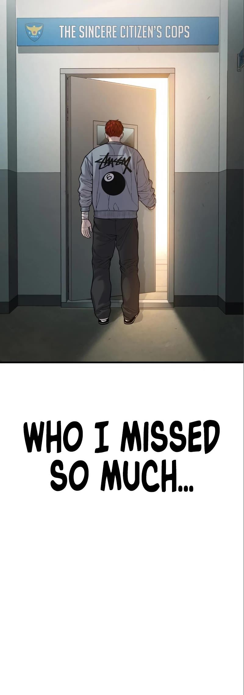 Juvenile Offender chapter 38 page 63