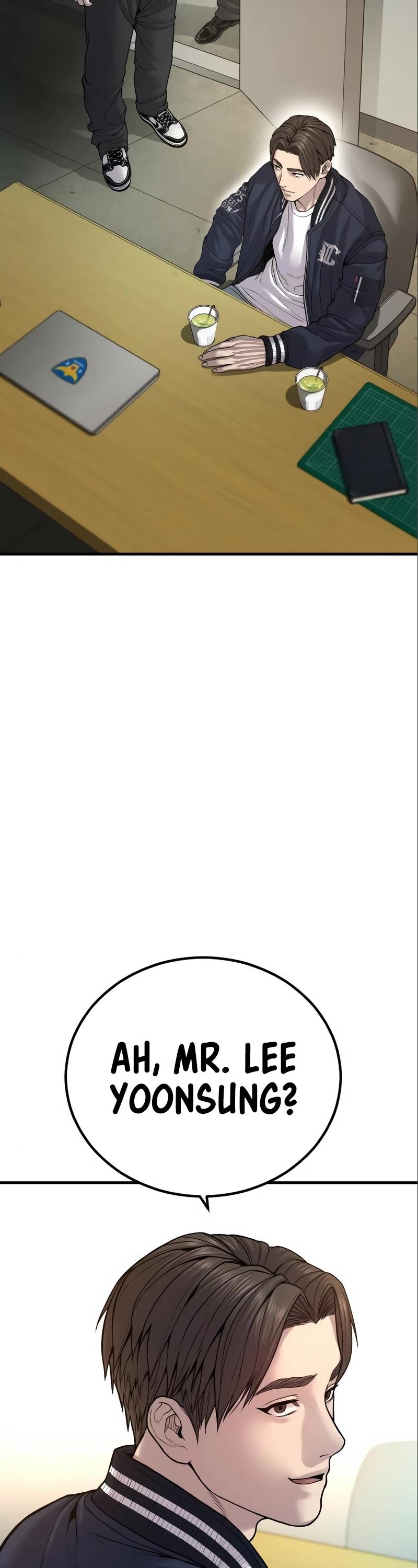 Juvenile Offender chapter 38 page 66