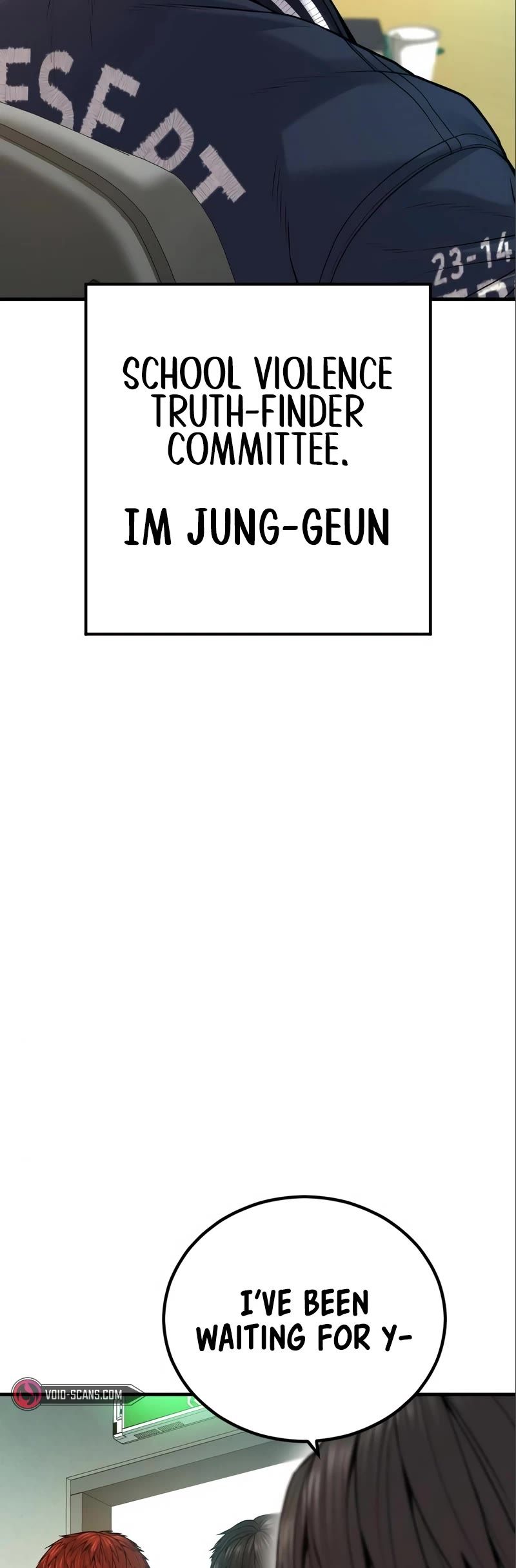 Juvenile Offender chapter 38 page 67