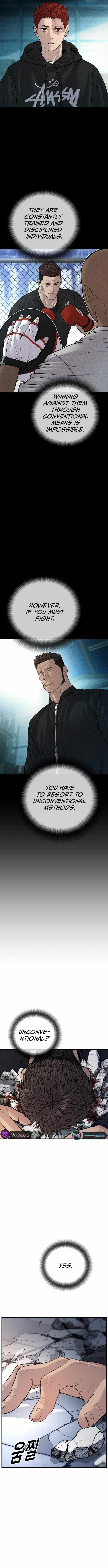 Juvenile Offender chapter 41 page 11