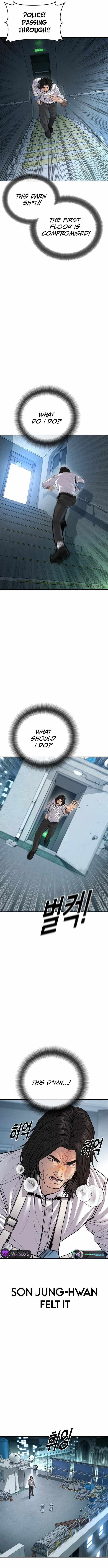 Juvenile Offender chapter 41 page 23