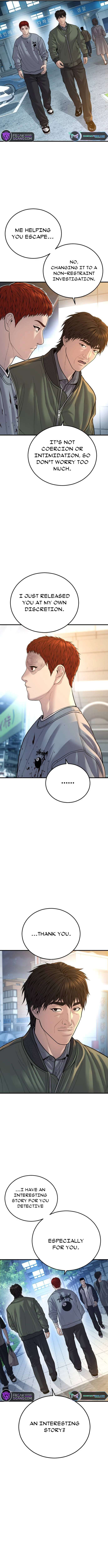 Juvenile Offender chapter 42 page 12