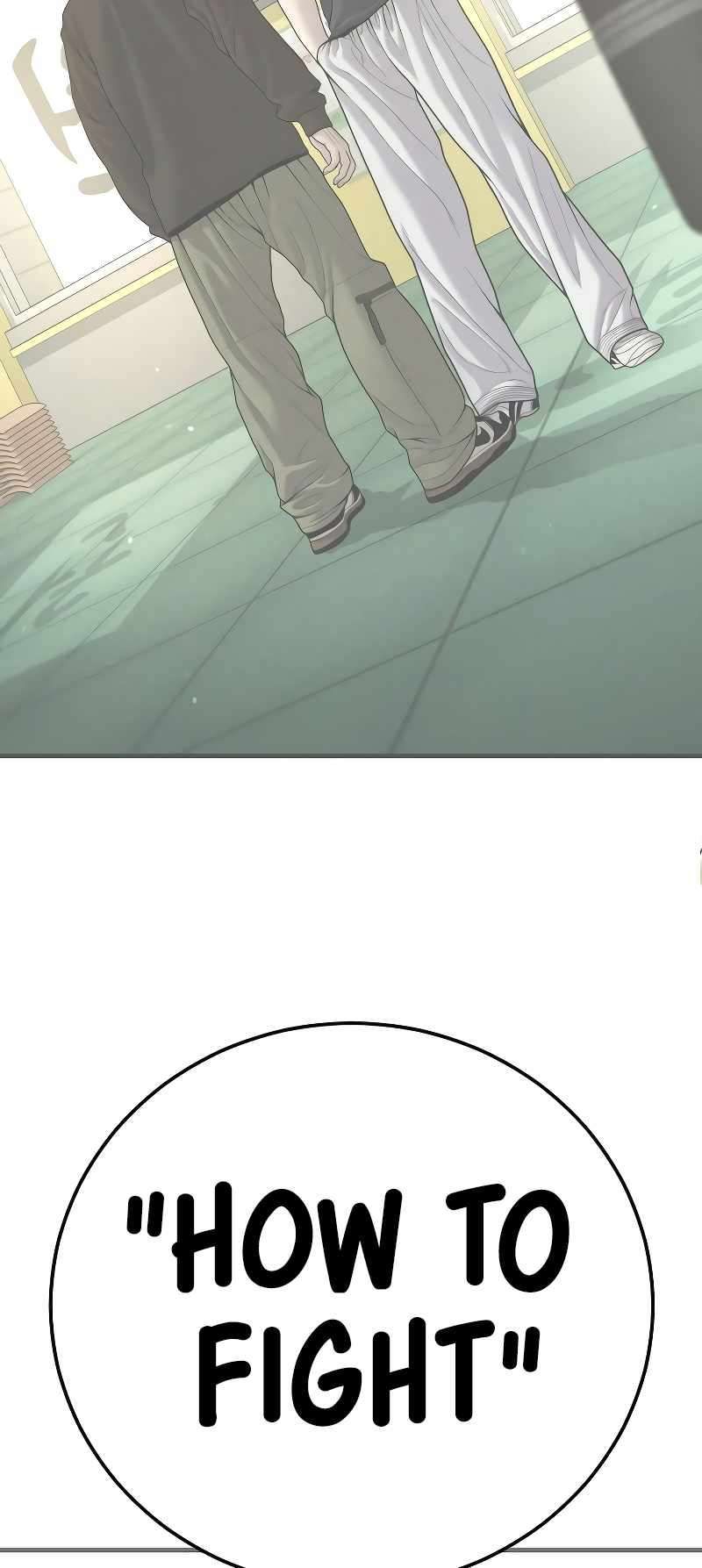 Juvenile Offender chapter 45 page 132