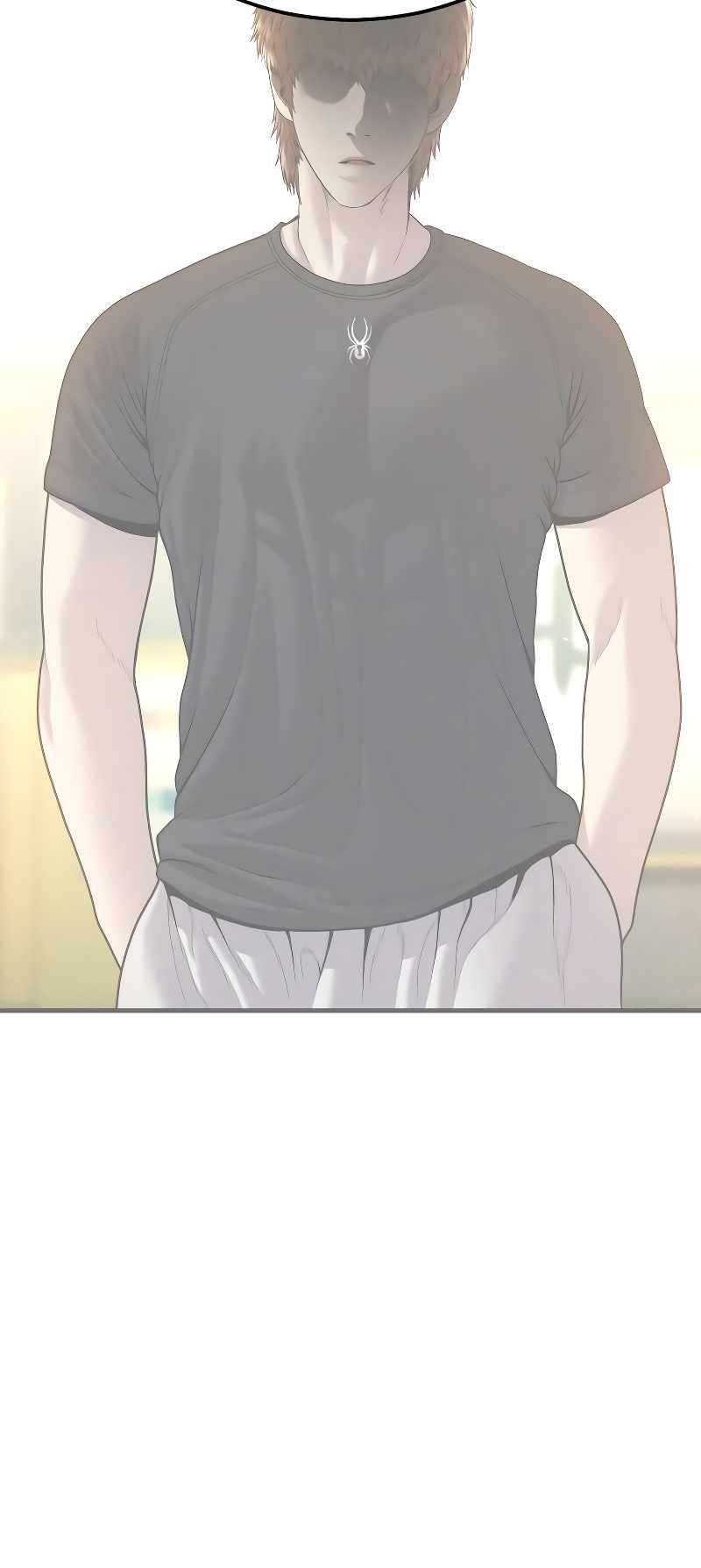 Juvenile Offender chapter 45 page 133