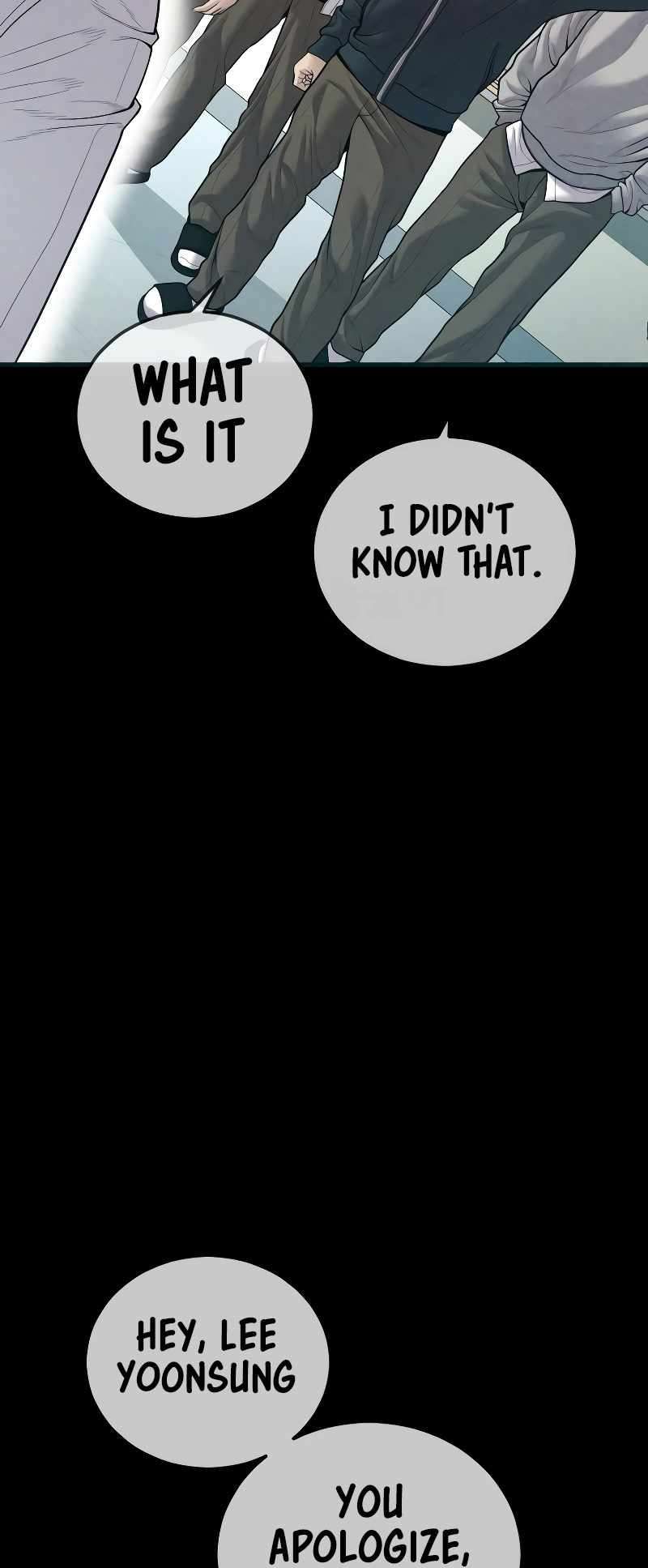 Juvenile Offender chapter 45 page 31