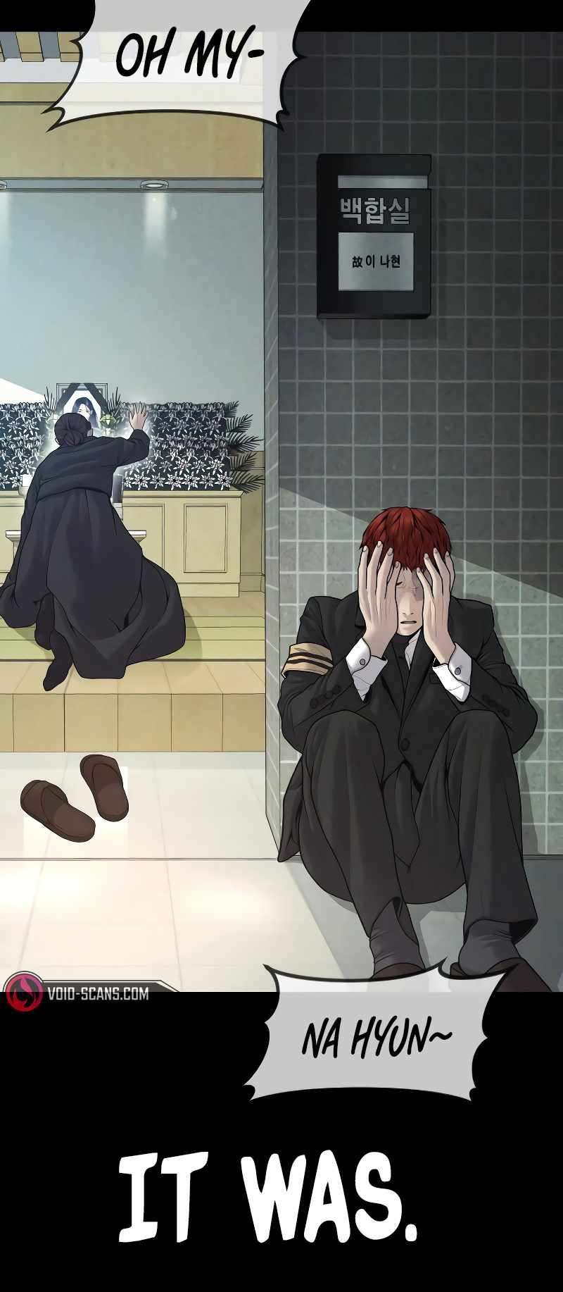 Juvenile Offender chapter 45 page 50