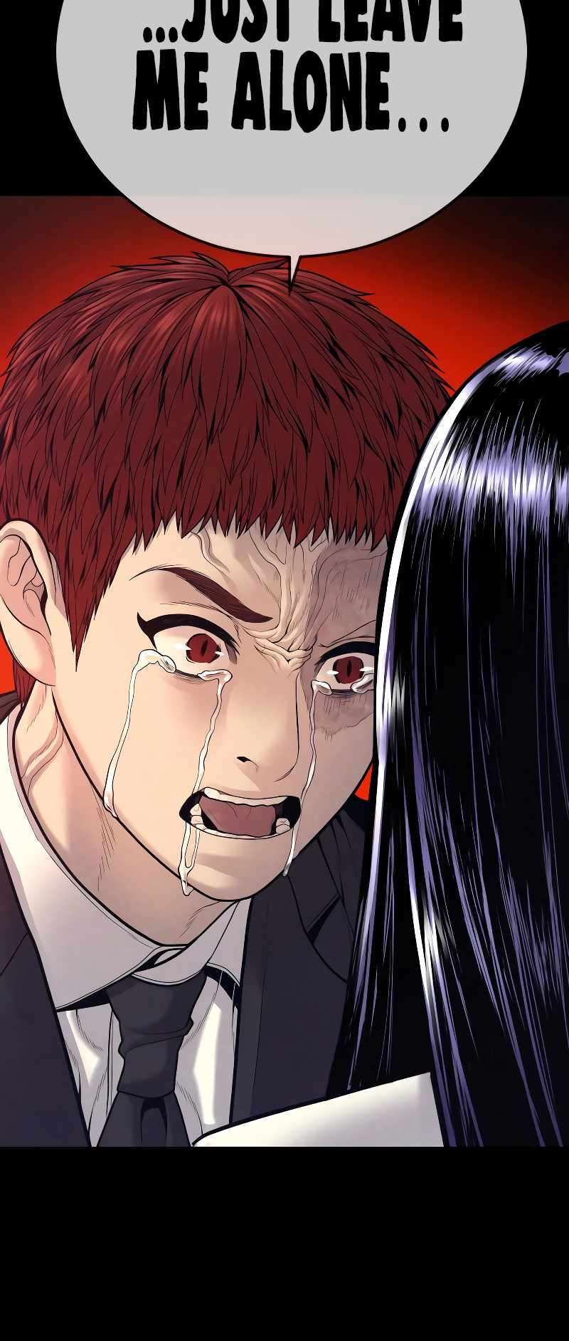 Juvenile Offender chapter 45 page 63