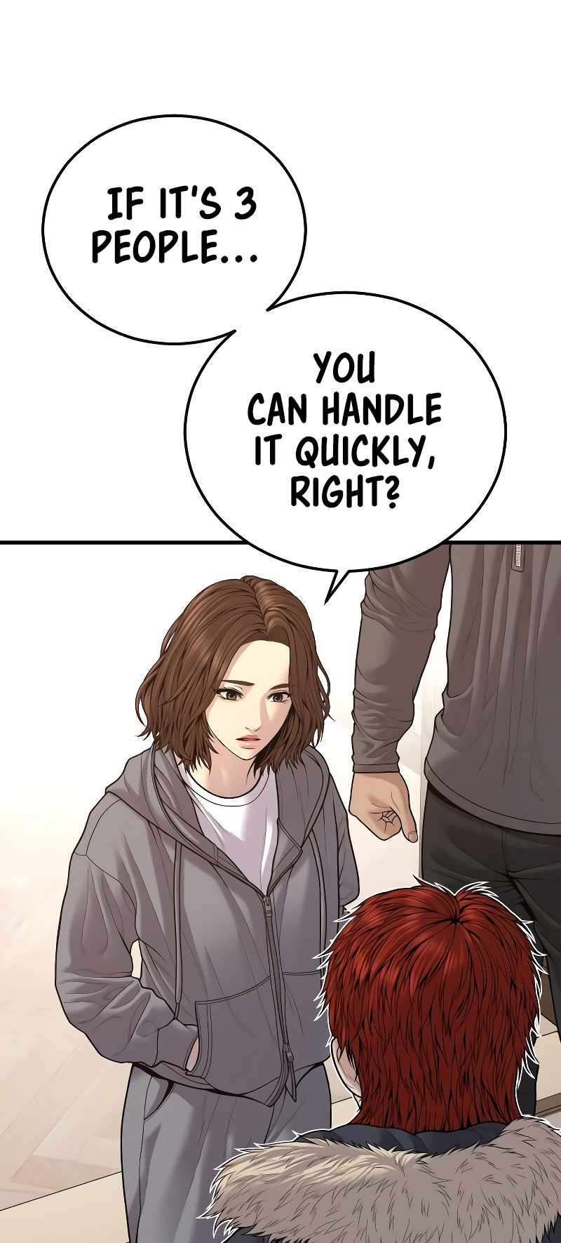 Juvenile Offender chapter 45 page 7