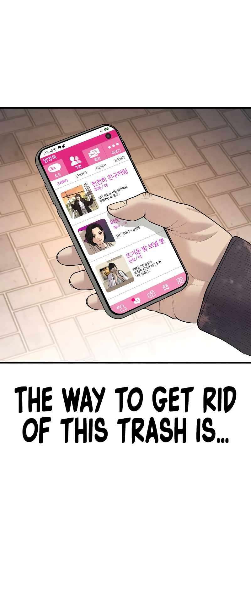 Juvenile Offender chapter 45 page 98