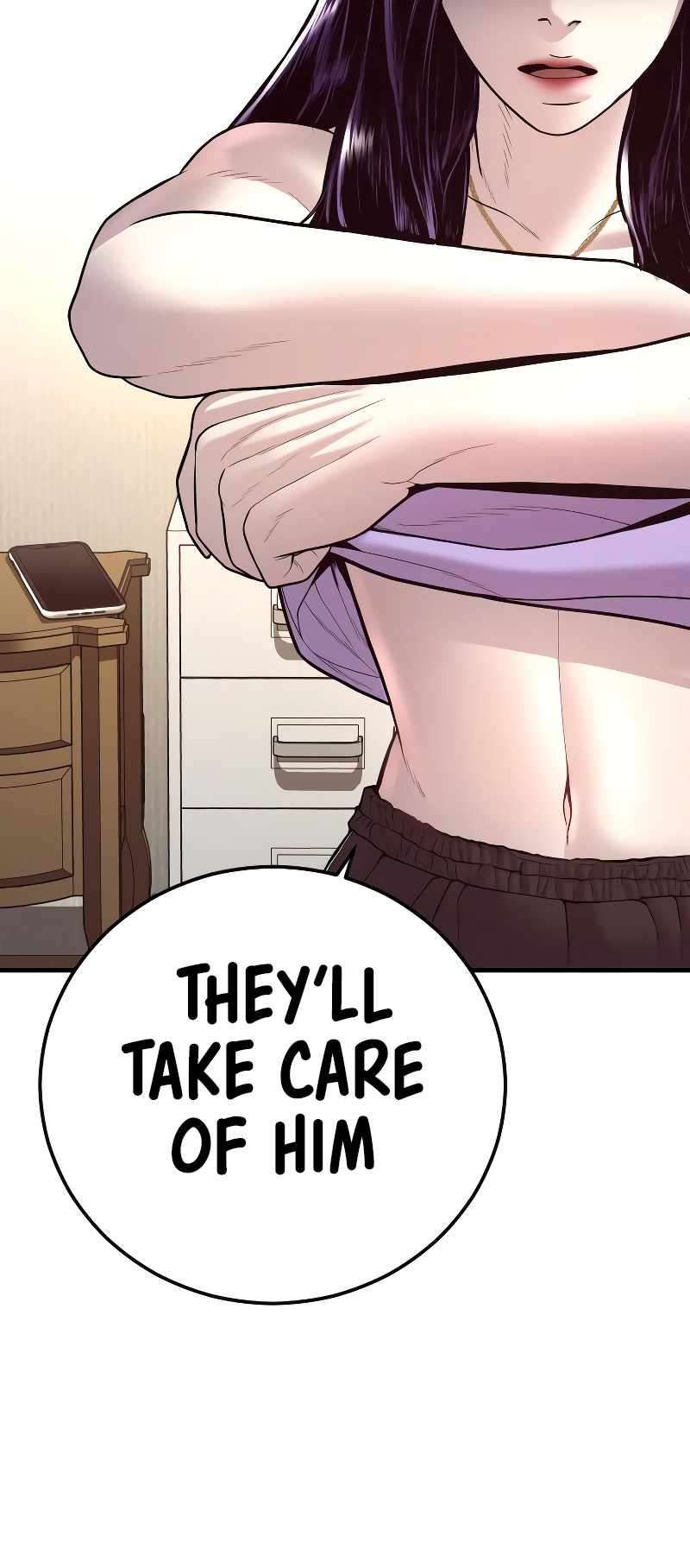 Juvenile Offender chapter 46 page 105