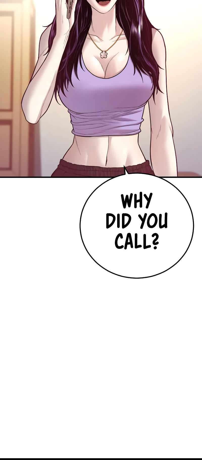 Juvenile Offender chapter 46 page 109