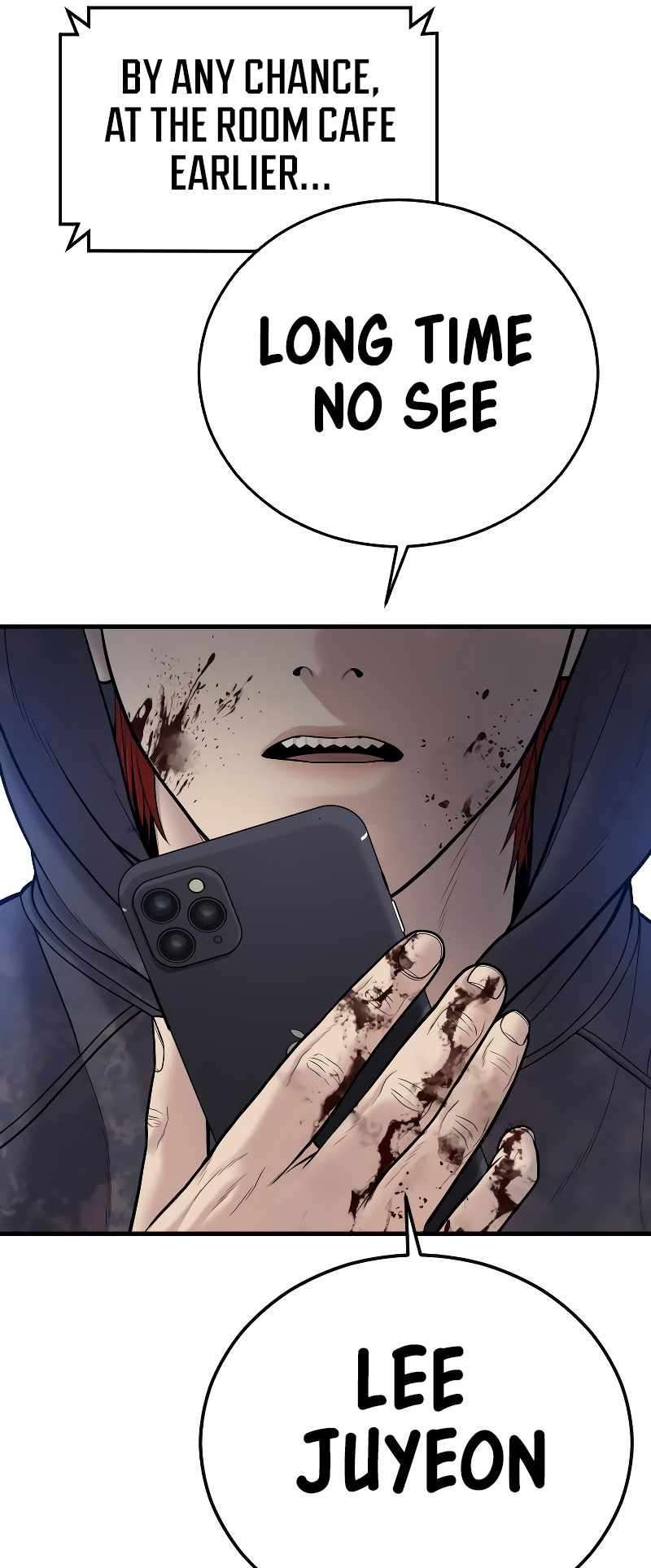 Juvenile Offender chapter 46 page 110