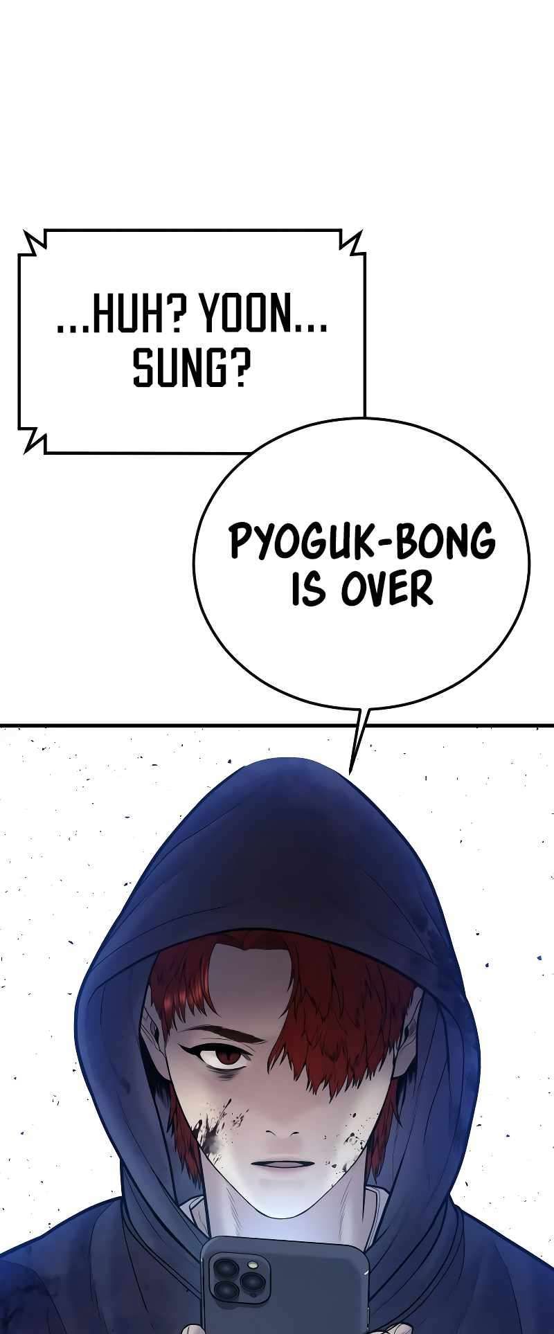 Juvenile Offender chapter 46 page 113