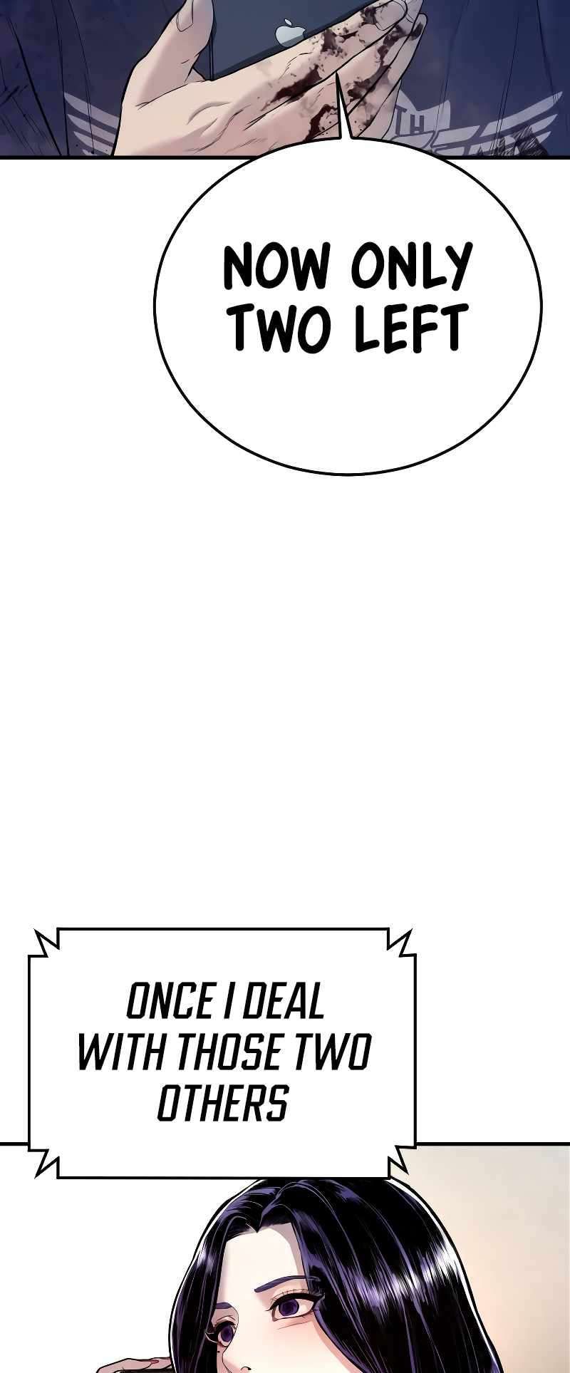 Juvenile Offender chapter 46 page 114