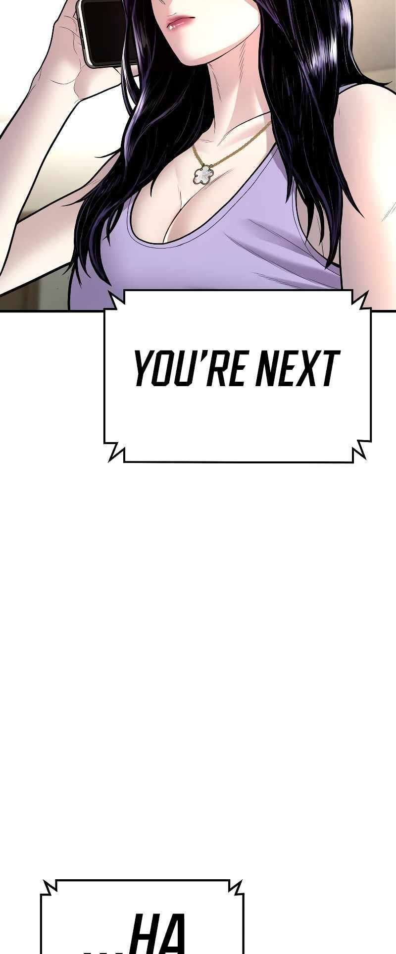 Juvenile Offender chapter 46 page 115