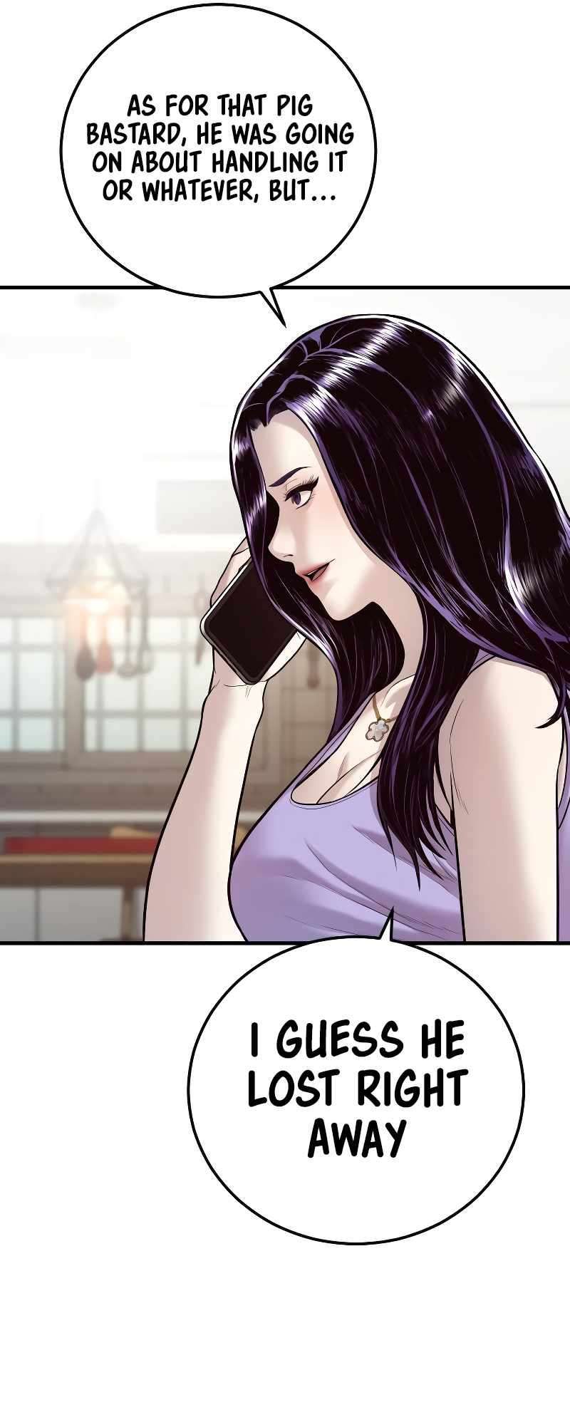 Juvenile Offender chapter 46 page 117