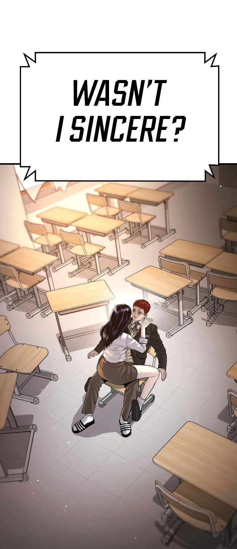 Juvenile Offender chapter 46 page 126