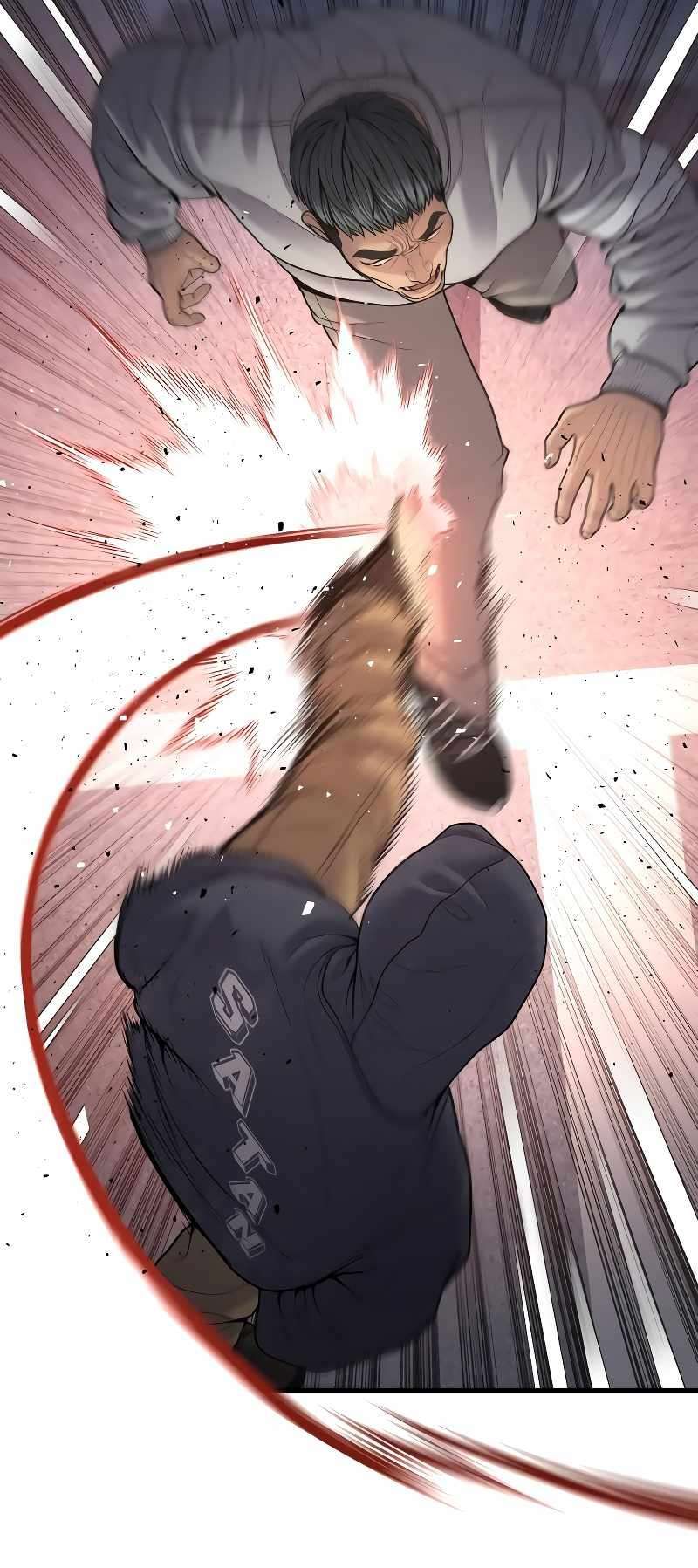 Juvenile Offender chapter 46 page 15