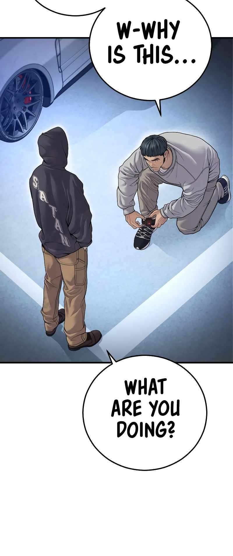 Juvenile Offender chapter 46 page 28