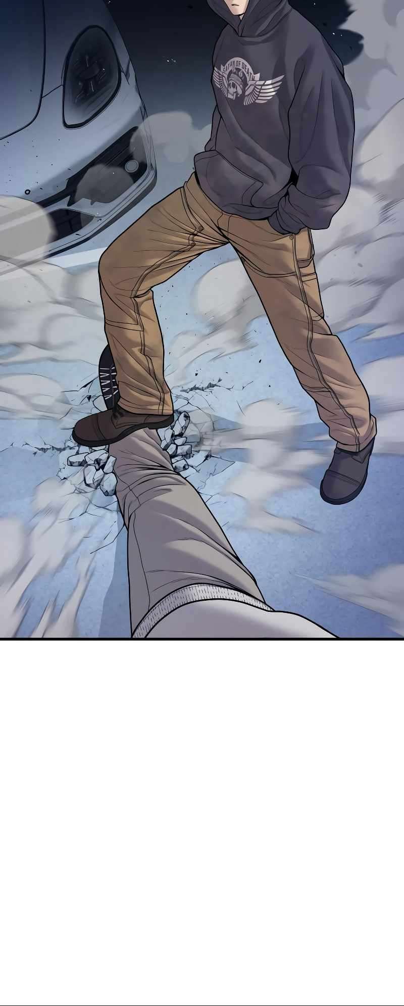 Juvenile Offender chapter 46 page 39