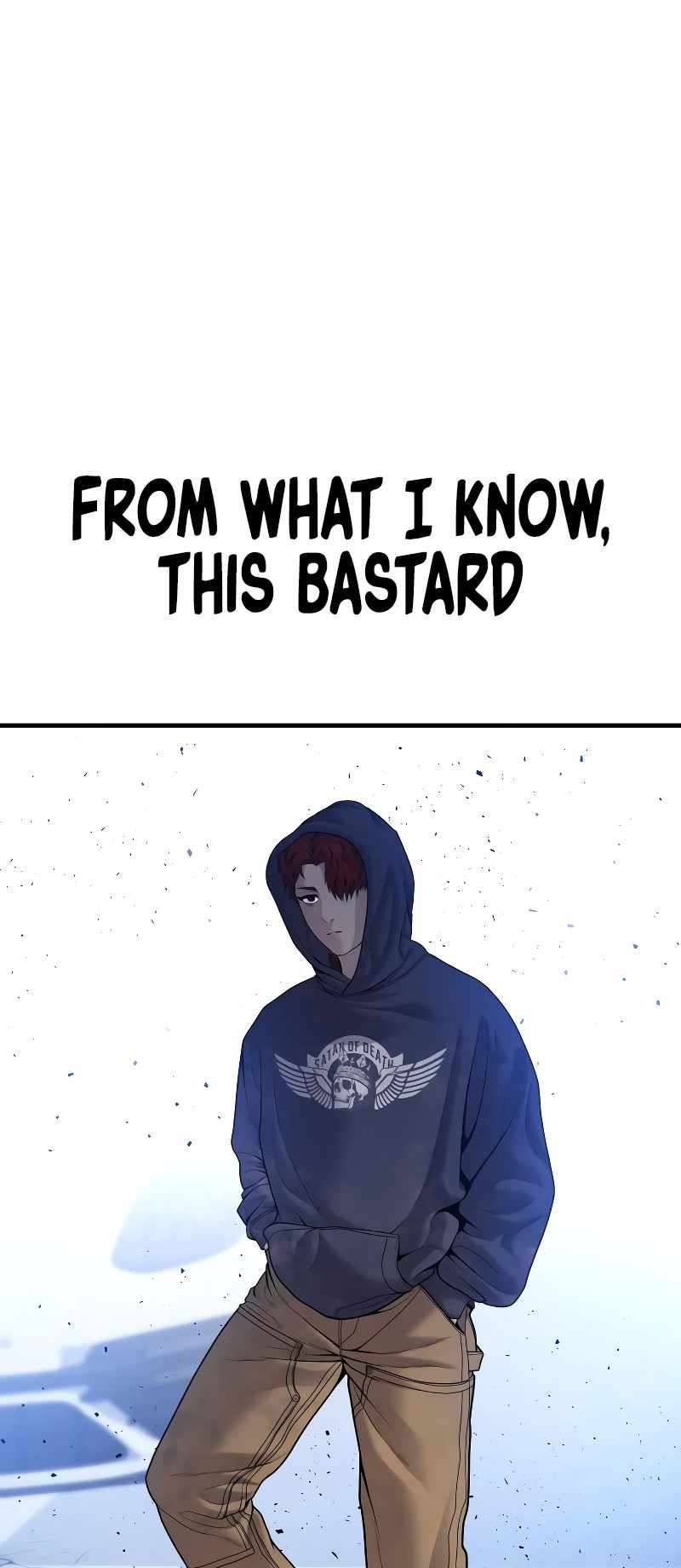 Juvenile Offender chapter 46 page 42