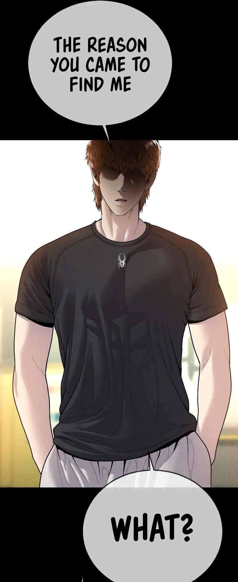 Juvenile Offender chapter 46 page 47