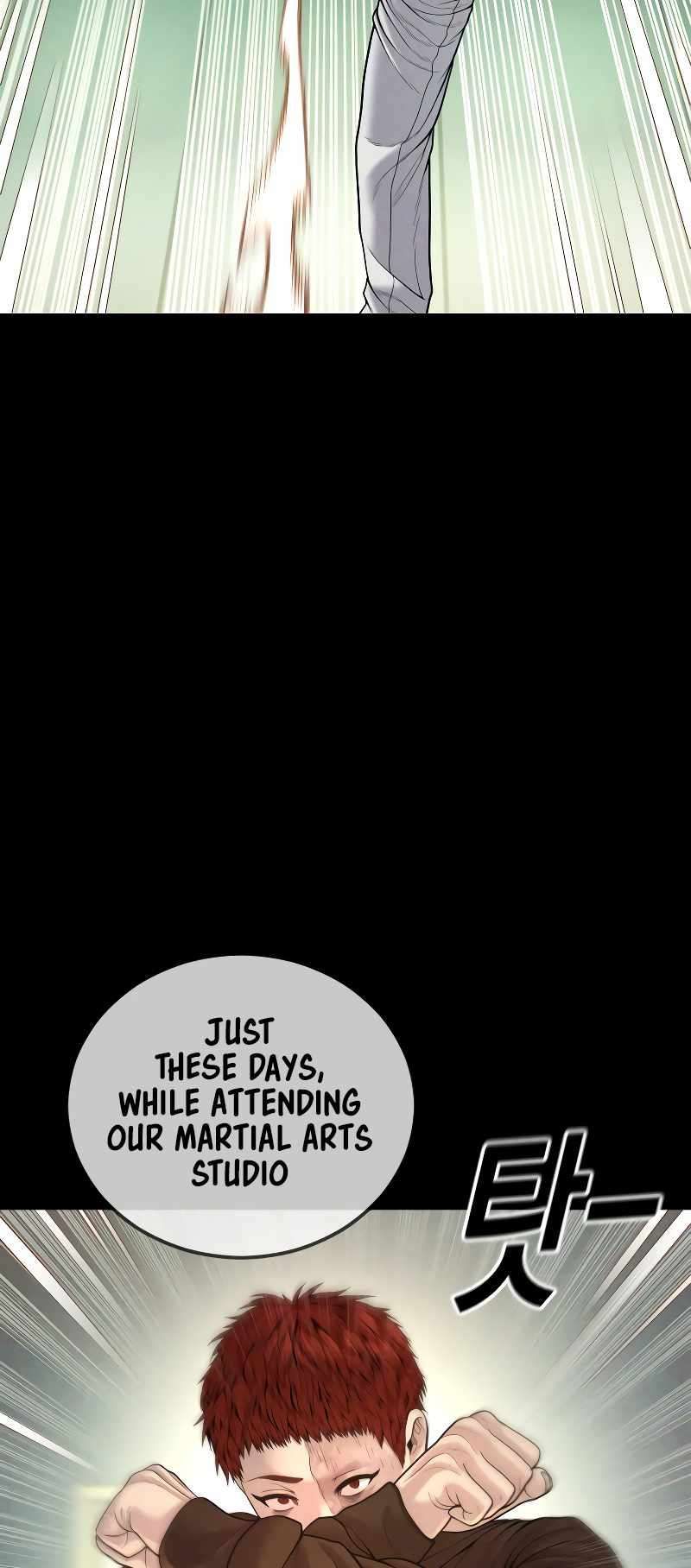 Juvenile Offender chapter 46 page 56