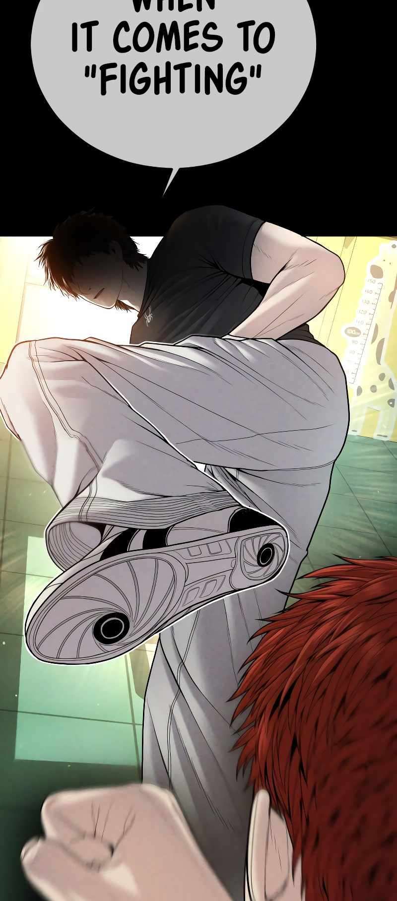 Juvenile Offender chapter 46 page 58