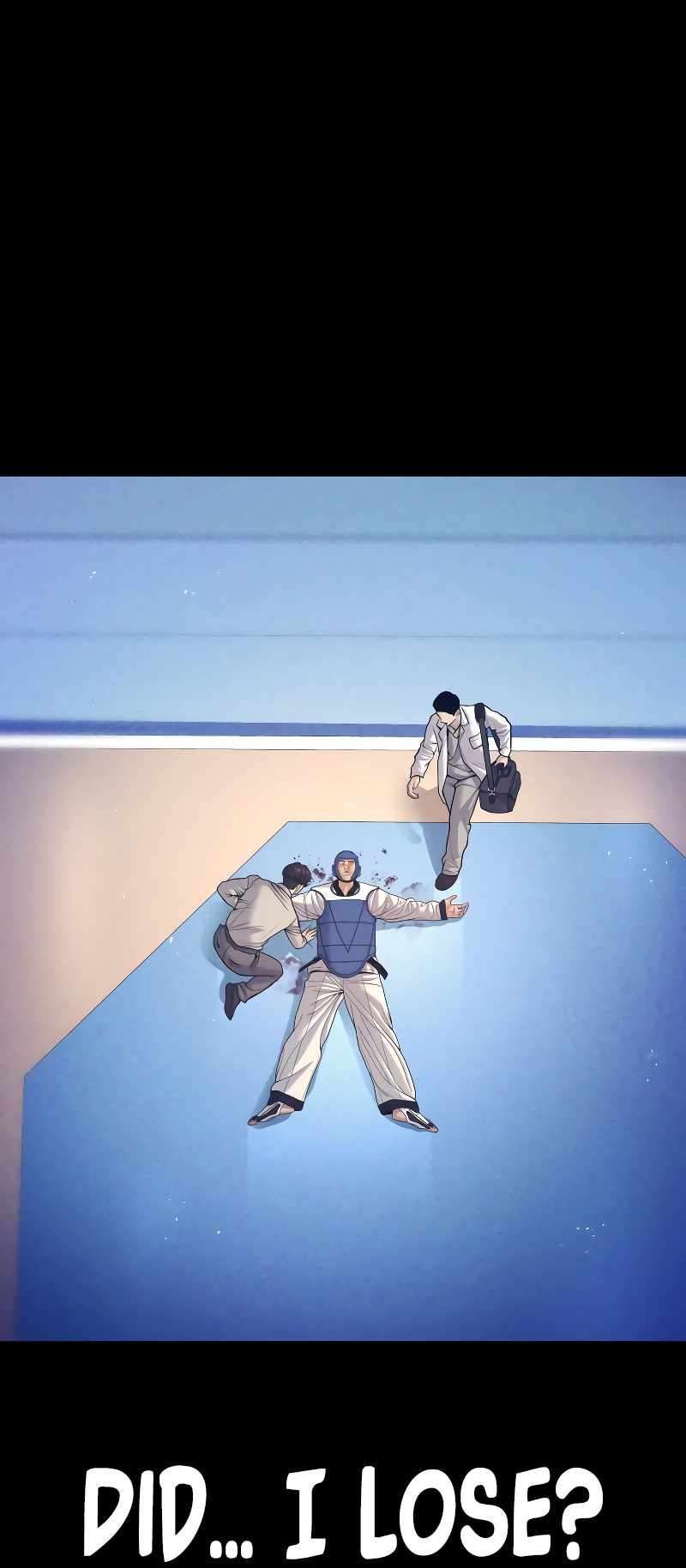 Juvenile Offender chapter 46 page 80