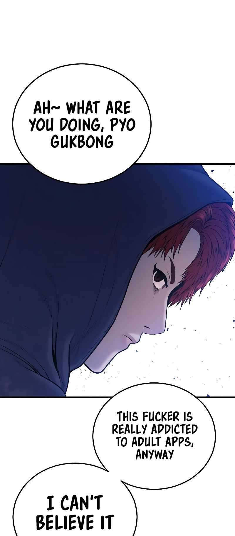 Juvenile Offender chapter 46 page 90