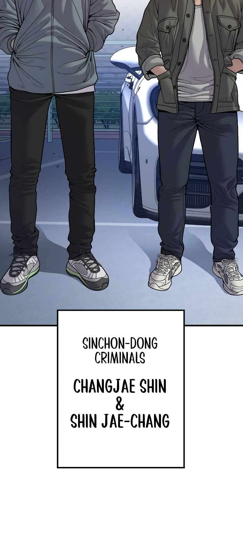 Juvenile Offender chapter 46 page 92