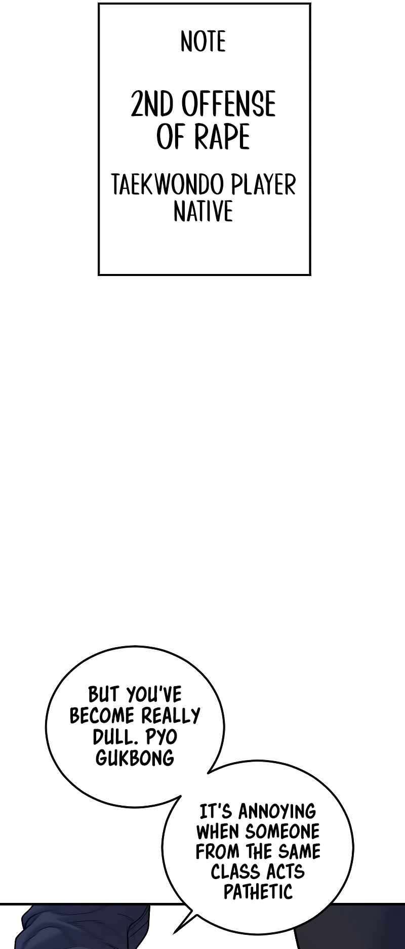 Juvenile Offender chapter 46 page 94