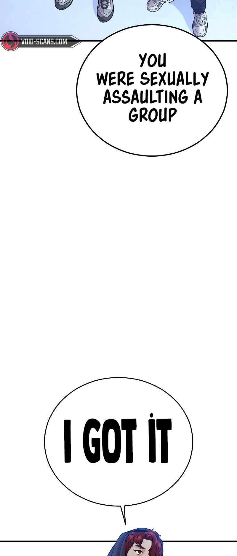 Juvenile Offender chapter 46 page 98