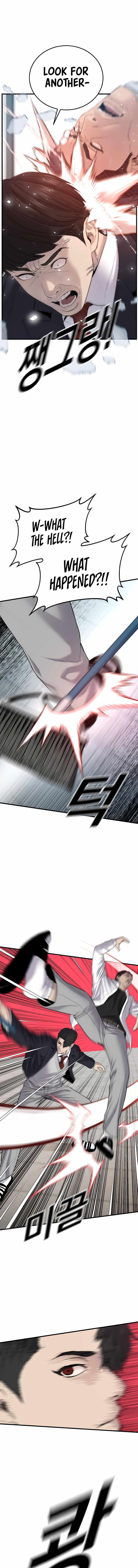 Juvenile Offender chapter 5 page 16