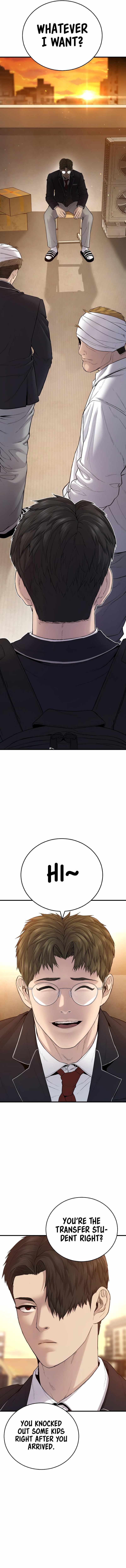 Juvenile Offender chapter 5 page 25