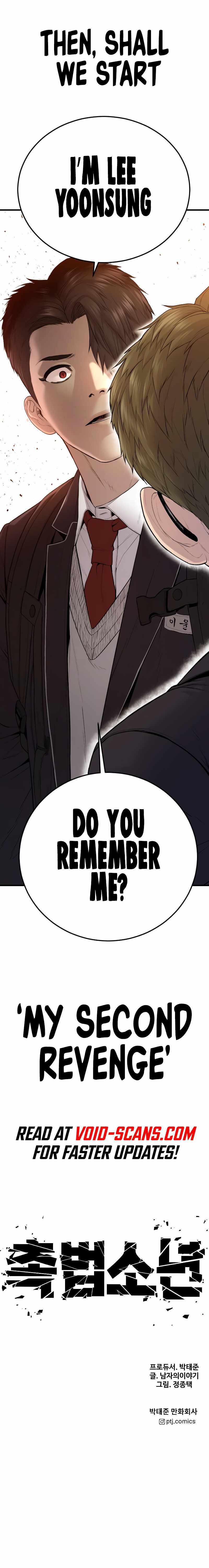 Juvenile Offender chapter 5 page 29