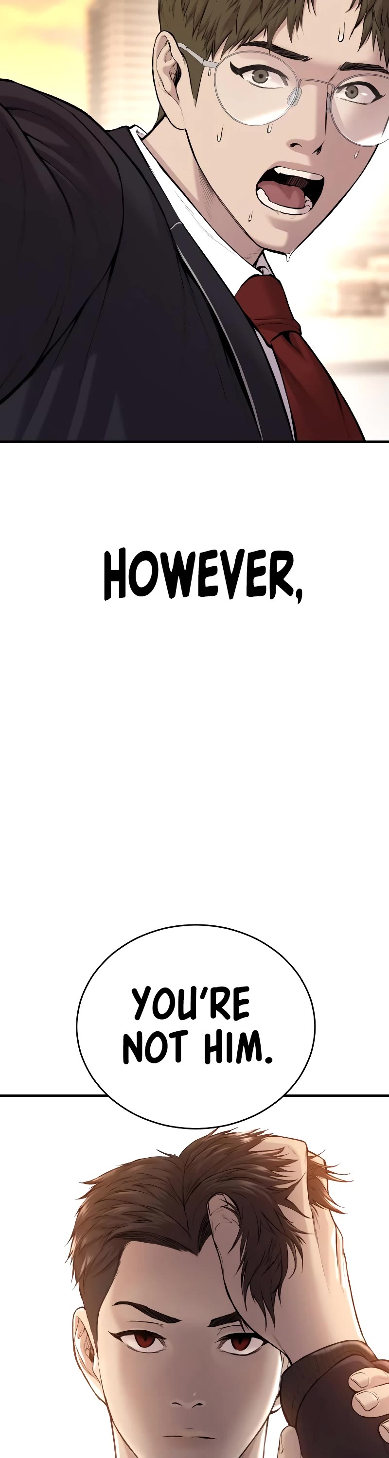 Juvenile Offender chapter 6 page 11