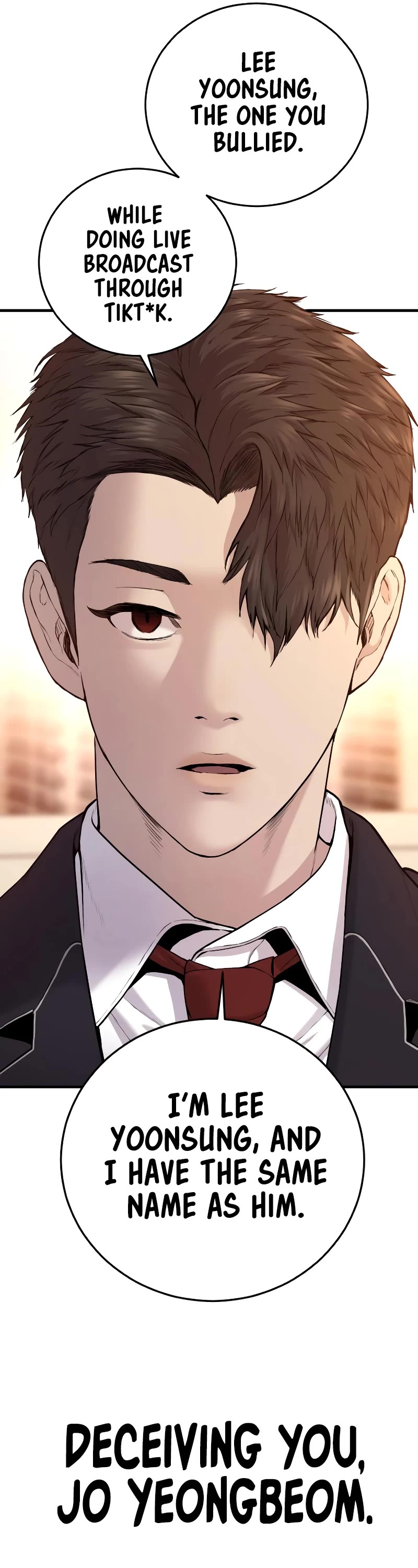 Juvenile Offender chapter 6 page 14