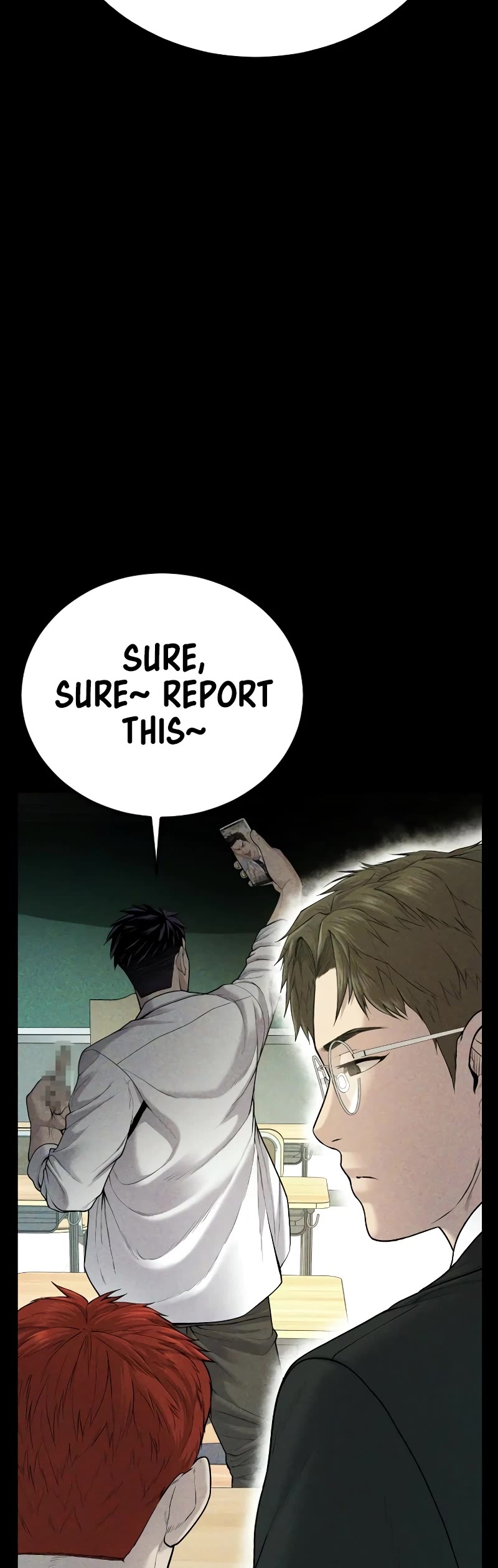 Juvenile Offender chapter 6 page 20