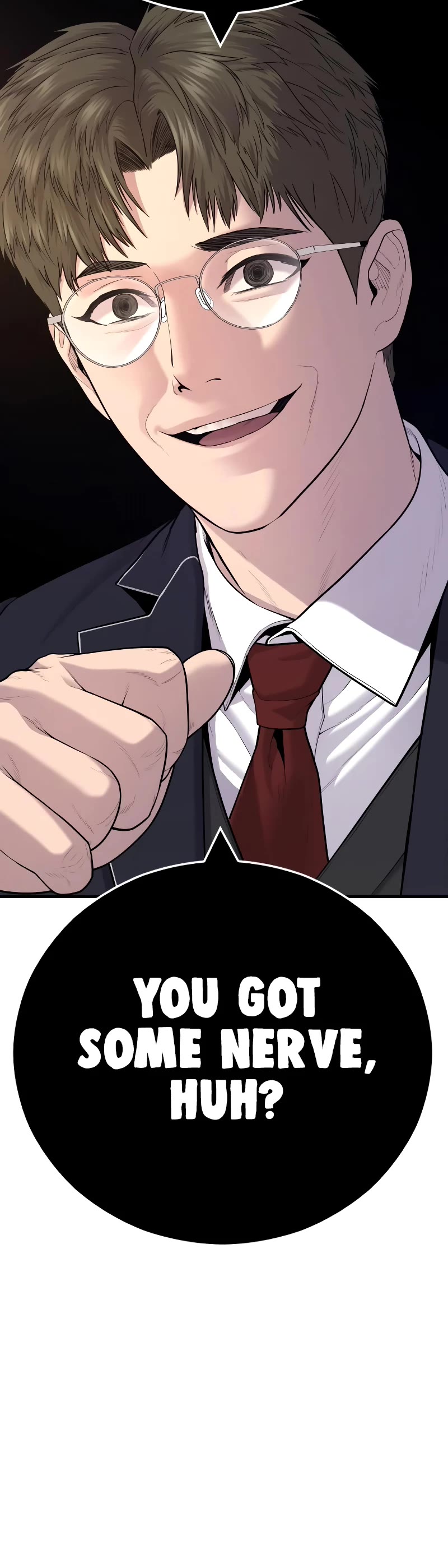 Juvenile Offender chapter 6 page 29