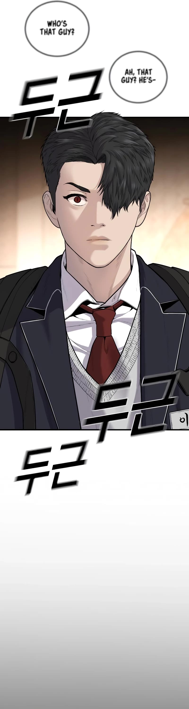 Juvenile Offender chapter 6 page 38