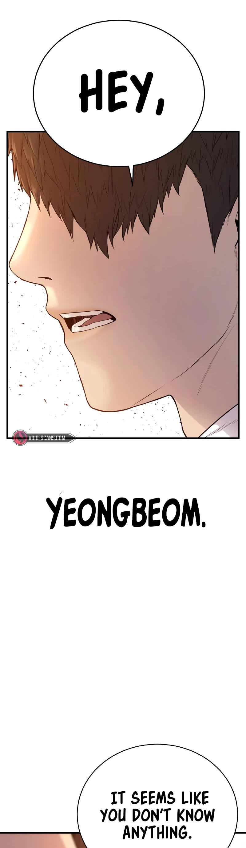 Juvenile Offender chapter 6 page 4