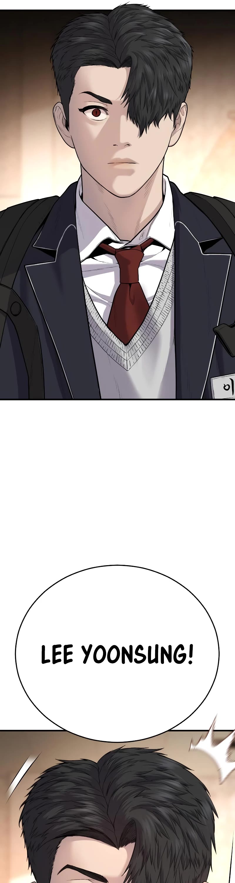 Juvenile Offender chapter 6 page 42