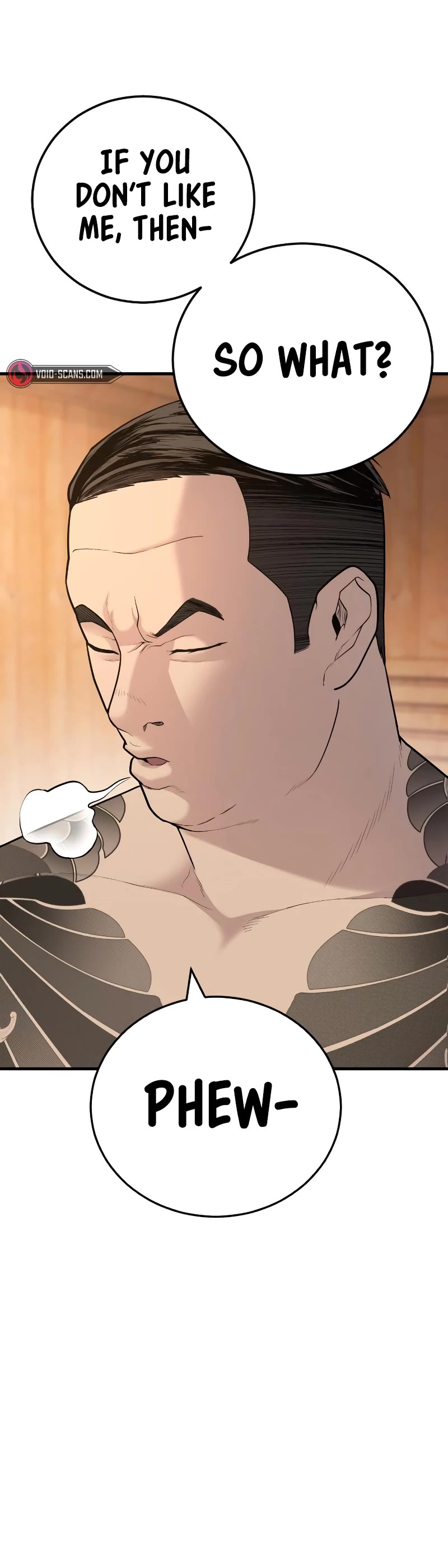 Juvenile Offender chapter 6 page 48