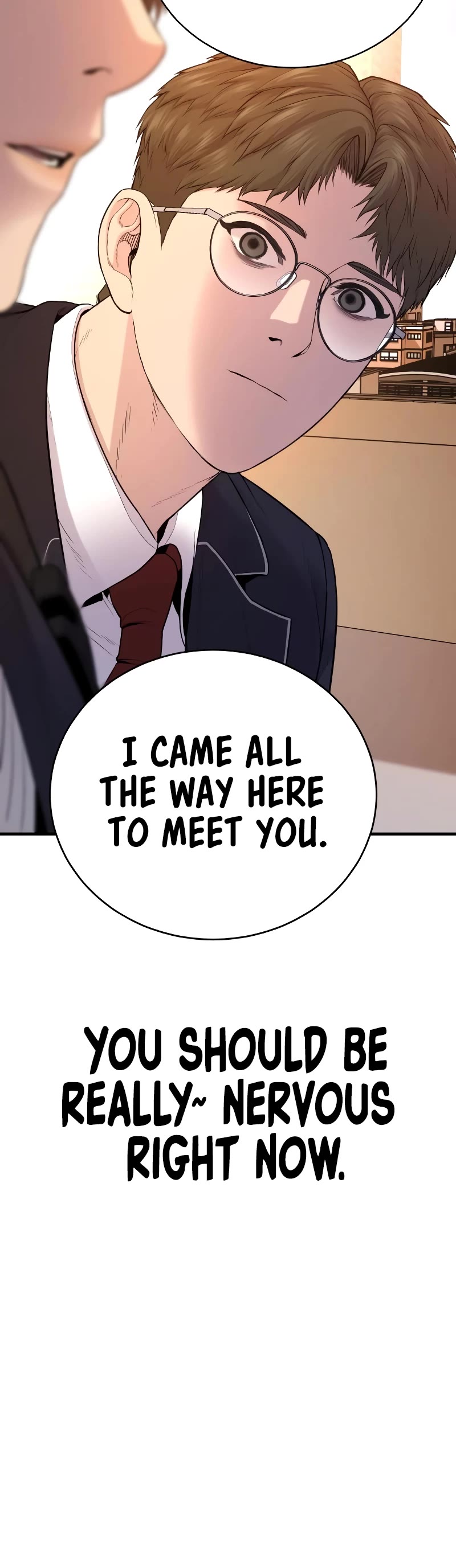 Juvenile Offender chapter 6 page 5