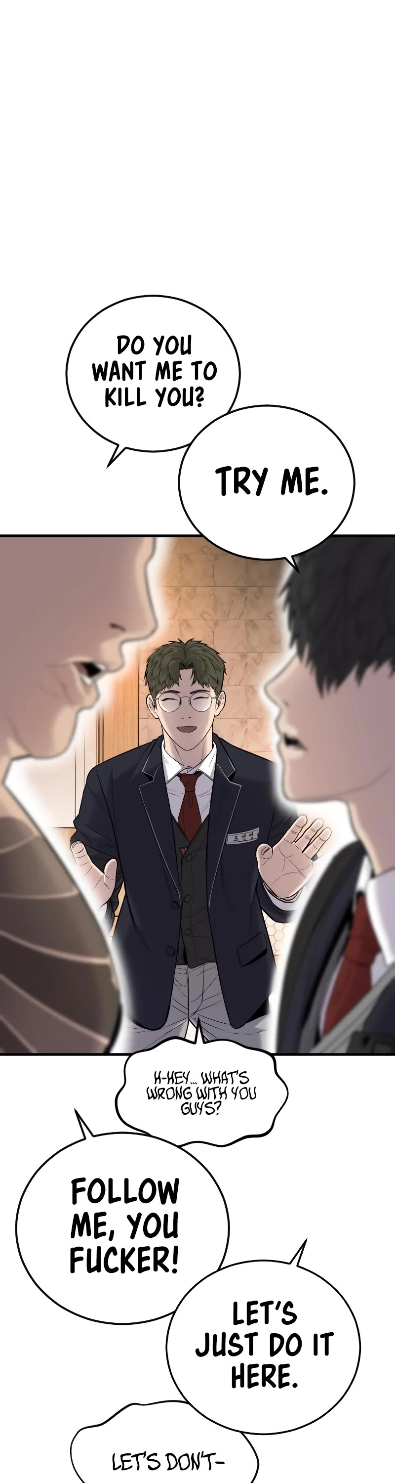 Juvenile Offender chapter 6 page 50