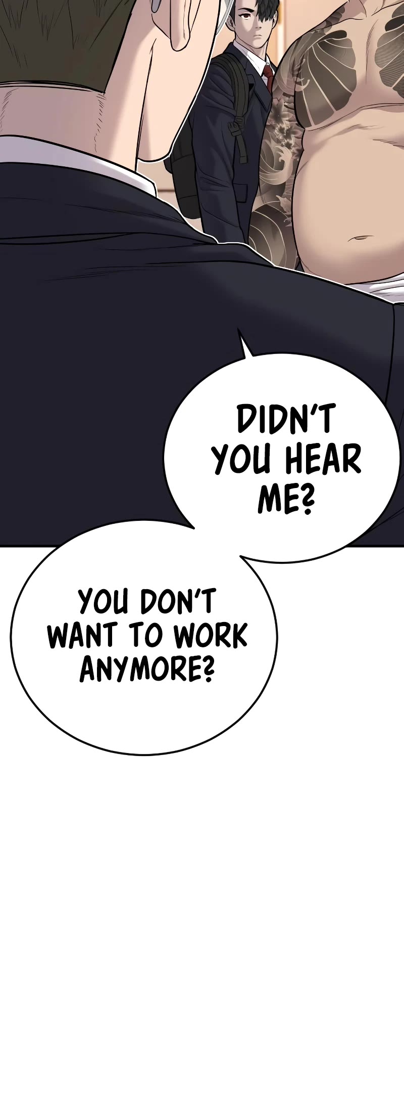 Juvenile Offender chapter 6 page 53