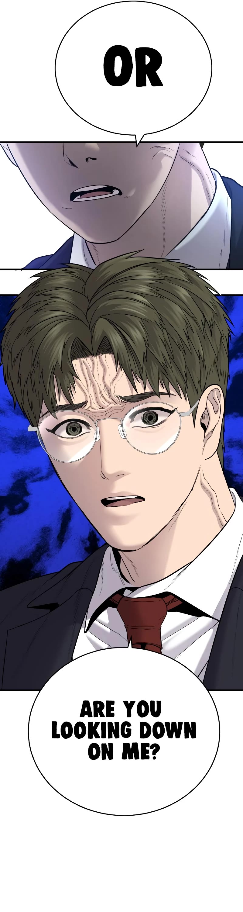 Juvenile Offender chapter 6 page 54