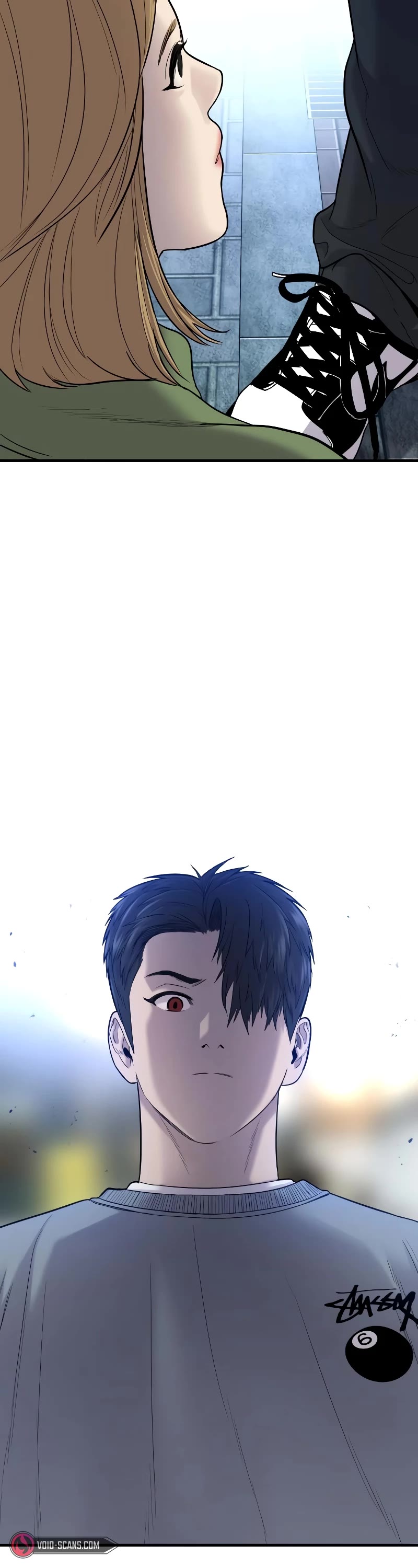 Juvenile Offender chapter 6 page 59