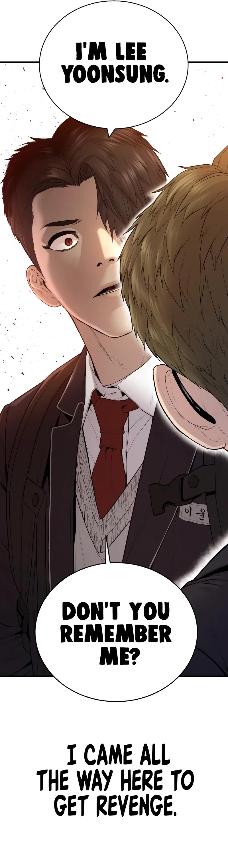 Juvenile Offender chapter 6 page 6